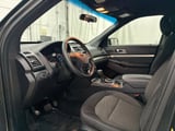2019 Ford Explorer - Preview 13