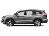 2021 Honda Pilot - Preview 8