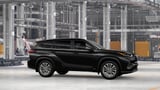 2026 Toyota Highlander - Preview 13