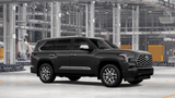 2026 Toyota Sequoia - Preview 14