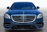 2019 Mercedes-Benz S-Class - Preview 3