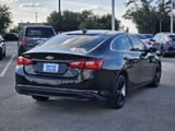 2020 Chevrolet Malibu - Preview 5