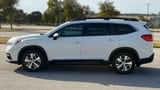 2019 Subaru Ascent - Preview 7