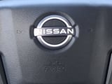 2026 Nissan Frontier - Preview 11