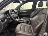 2022 Mazda CX-5 - Preview 12