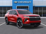 2027 Chevrolet Traverse - Preview 7