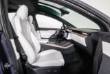 2023 Tesla Model X - Preview 10