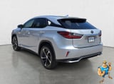 2016 Lexus RX - Preview 7