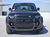 2026 Land Rover Defender - Preview 2