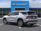 2027 Chevrolet Traverse - Preview 15
