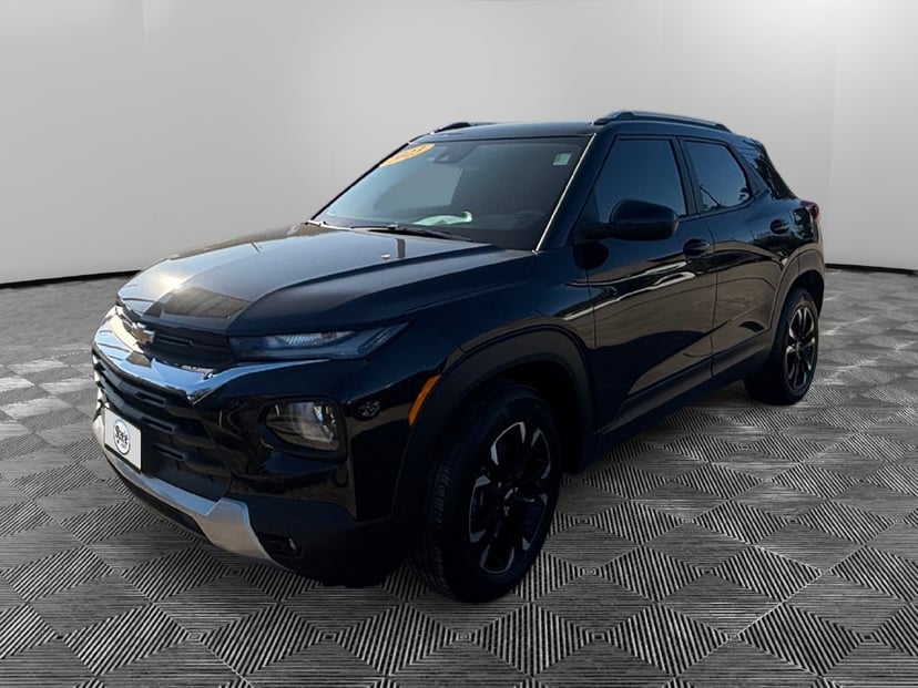 2023 Chevrolet Trailblazer - Image 1