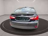2014 Hyundai Sonata - Preview 5