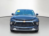 2025 Chevrolet Blazer - Preview 2