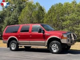 2000 Ford Excursion - Preview 10