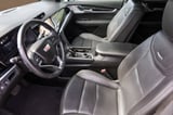 2025 Cadillac XT6 - Preview 9