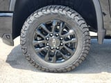 2026 Chevrolet Silverado 2500 HD - Preview 8