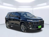 2027 Chevrolet Equinox - Preview 7
