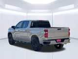 2026 Chevrolet Silverado 1500 - Preview 2