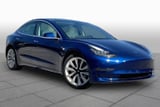 2020 Tesla Model 3 - Preview 2