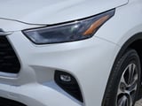2022 Toyota Highlander - Preview 8