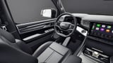 2027 Jeep Grand Wagoneer L - Preview 8