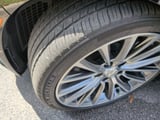2025 Cadillac CT5 - Preview 12