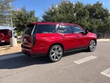 2026 Cadillac Escalade - Preview 9