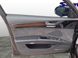 2016 AUDI A8 - Preview 8