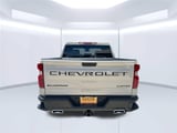 2026 Chevrolet Silverado - Preview 4