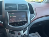 2014 Chevrolet Sonic - Preview 12