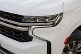 2024 Chevrolet Suburban - Preview 3
