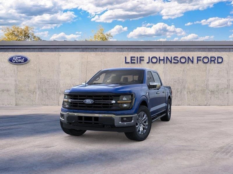 2026 Ford F-150 - Image 1