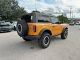 2022 Ford Bronco - Preview 6