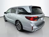 2027 Honda Odyssey - Preview 7