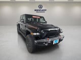 2022 Jeep Gladiator - Preview 7
