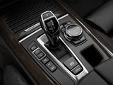 2014 BMW X5 - Preview 8