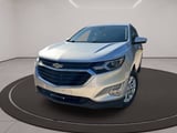 2021 Chevrolet Equinox - Preview 3