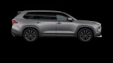 2026 Toyota Grand Highlander - Preview 12