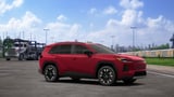 2026 Toyota RAV4 - Preview 14