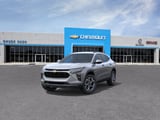 2026 Chevrolet Trax - Preview 8