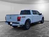 2018 Ford F-150 - Preview 5