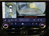 2024 Lexus NX - Preview 14