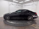 2024 Mercedes-Benz C-Class - Preview 4
