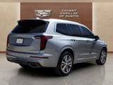 2025 Cadillac XT6 - Preview 4
