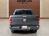 2019 Ram 1500 - Preview 4