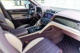 2023 Bentley Bentayga - Preview 2