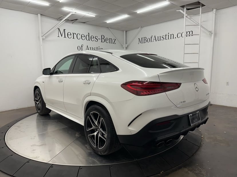 2026 Mercedes-Benz GLE - Image 2