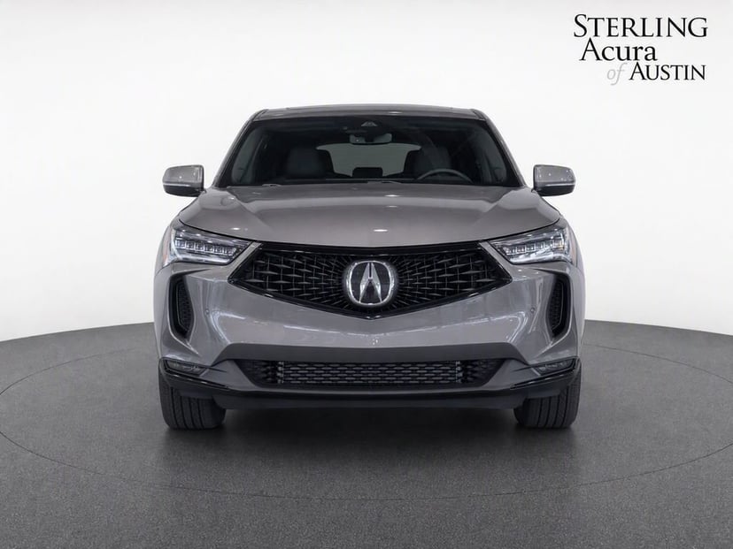 2023 Acura RDX - Image 3