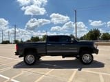 2017 GMC Sierra 3500 HD - Preview 6