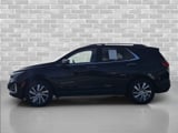 2022 Chevrolet Equinox - Preview 8
